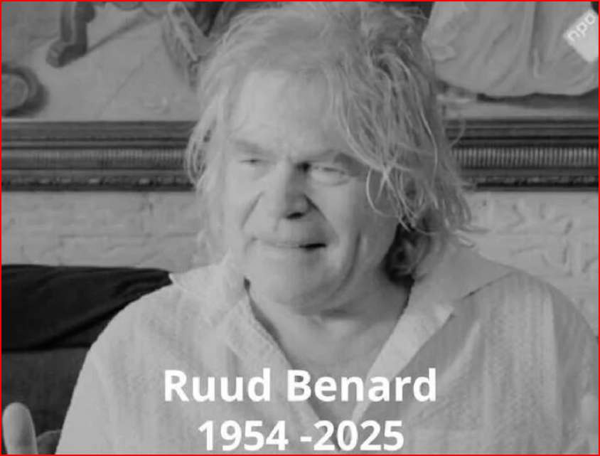 Ruud Bernard