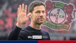 Xabi alonso