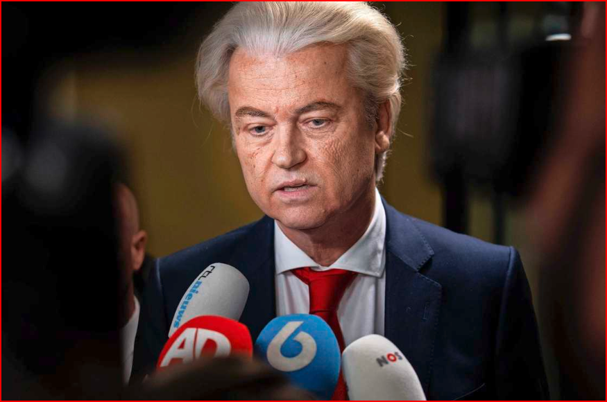Wilders
