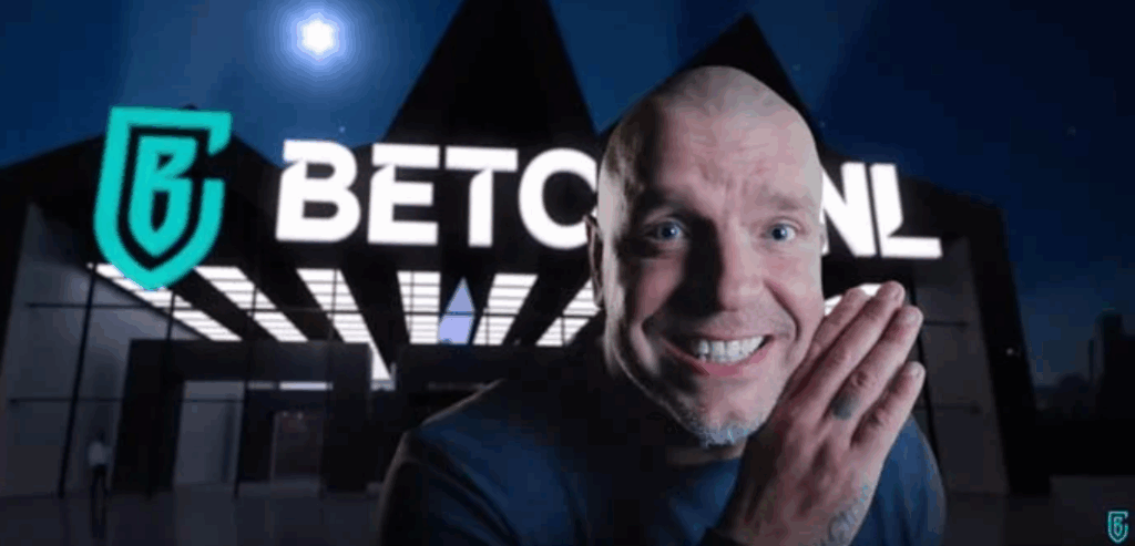 Betcity