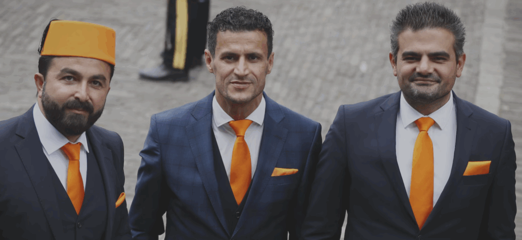Partij DENK
