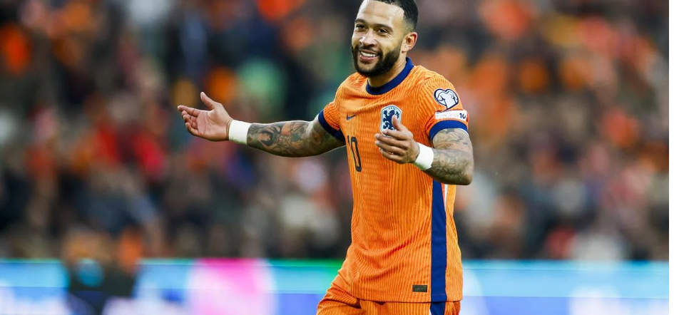 Depay