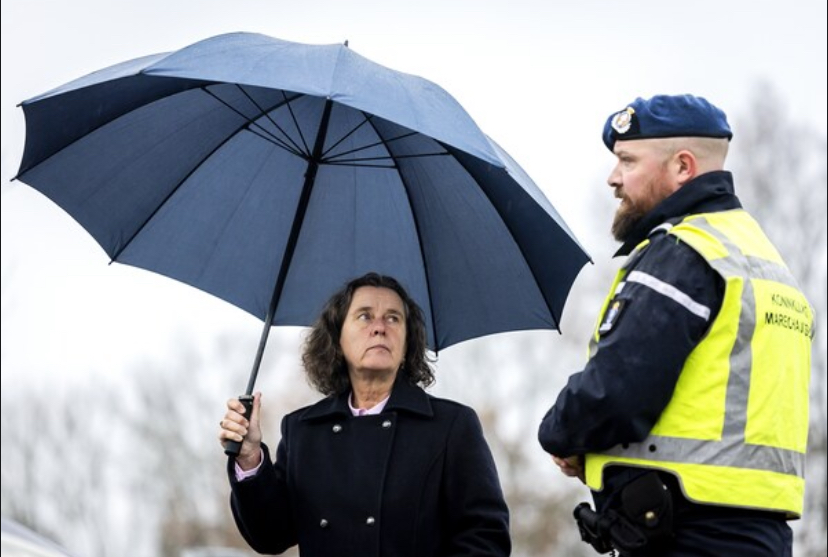 Zijn Nederlandse grenscontroles een wassen neus? ‘Merken er amper iets van’