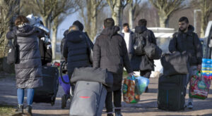 Asielzoekers