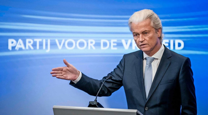 Kabinetscrisis dreigt om asielplan Wilders: Spanning binnen coalitie loopt op
