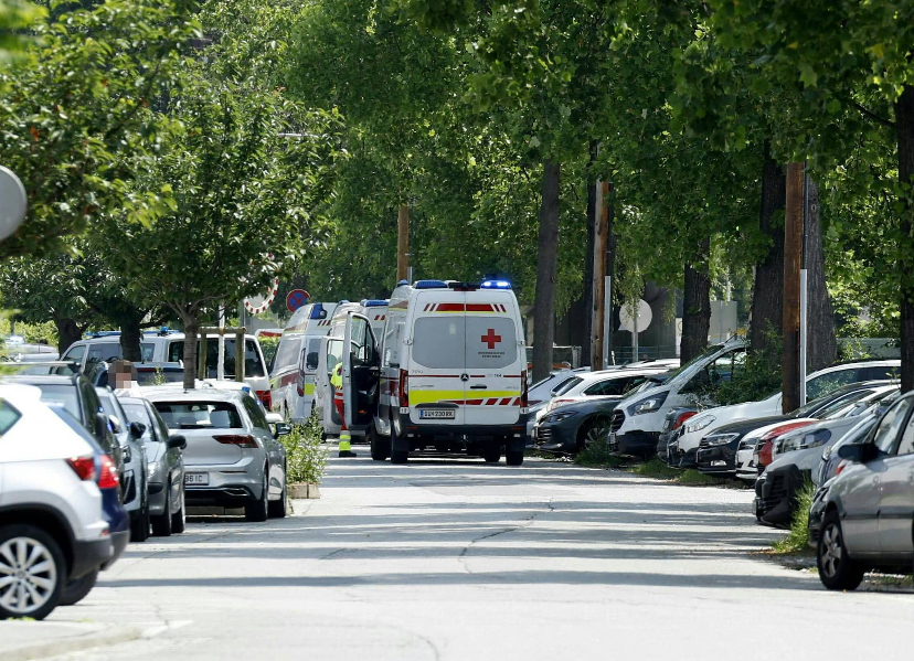 Drama in Oostenrijk: meerdere doden bij schietpartij op school