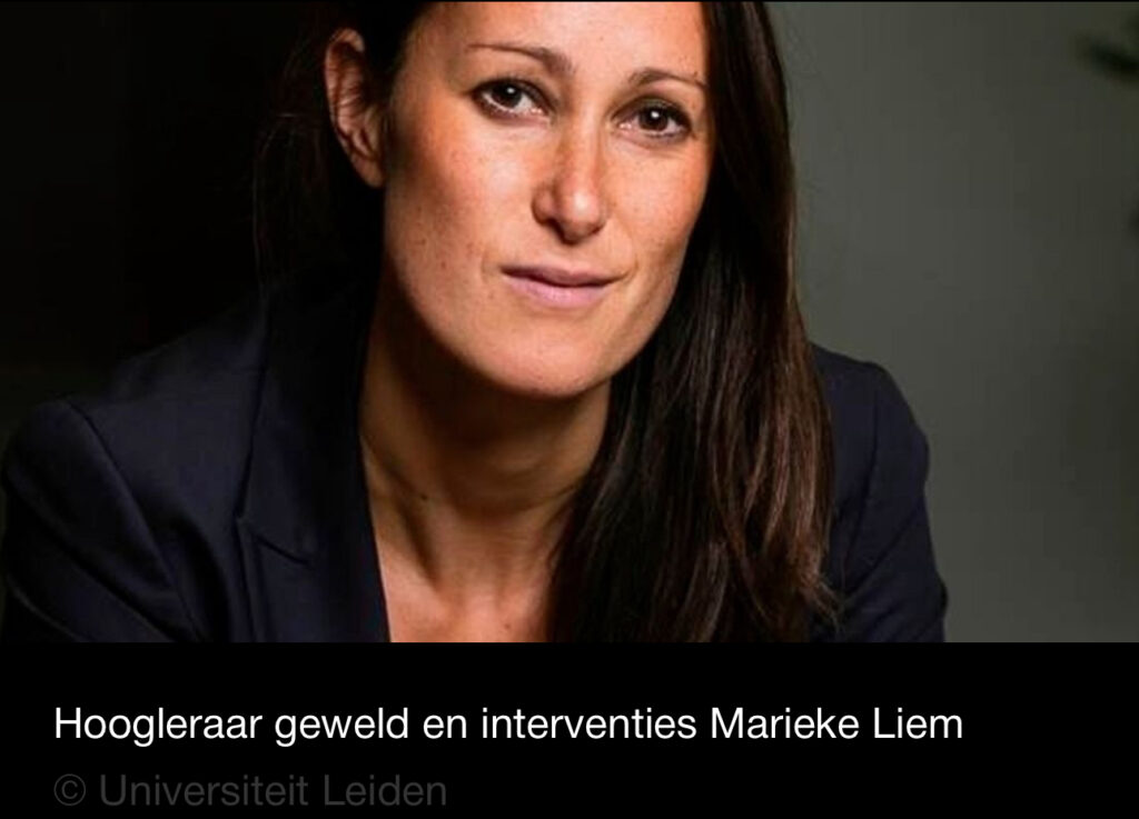 Moeders die moorden, vaders die wreken: Waarom ouders hun eigen kinderen doden