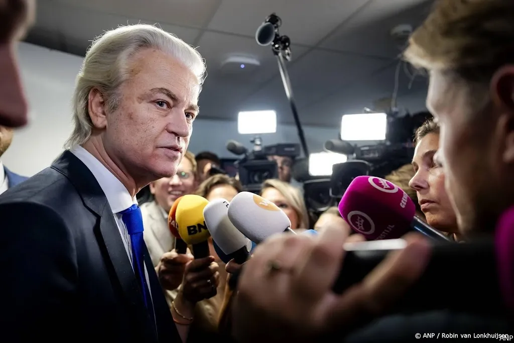 Wilders