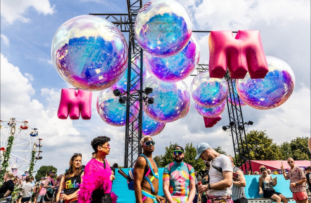 Artiesten boycotten Milkshake Festival vanwege omstreden eigenaar KKR