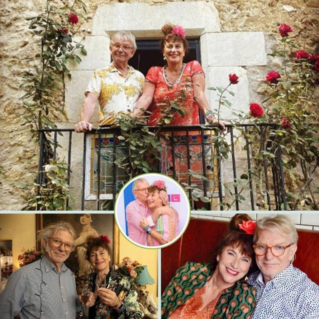 B&B Vol Liefde-Debbie heeft duidelijke boodschap voor Paul: “Ik moet er niet aan denken”