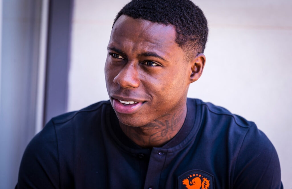 Privévlucht naar de cel: Promes’ onverwachte terugkeer voor 7,5 jaar