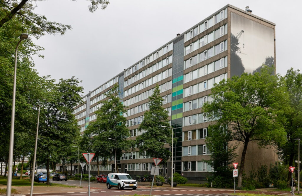 Flat geweigerd, opvang kwijt – Somalische broers moeten zelf woning vinden