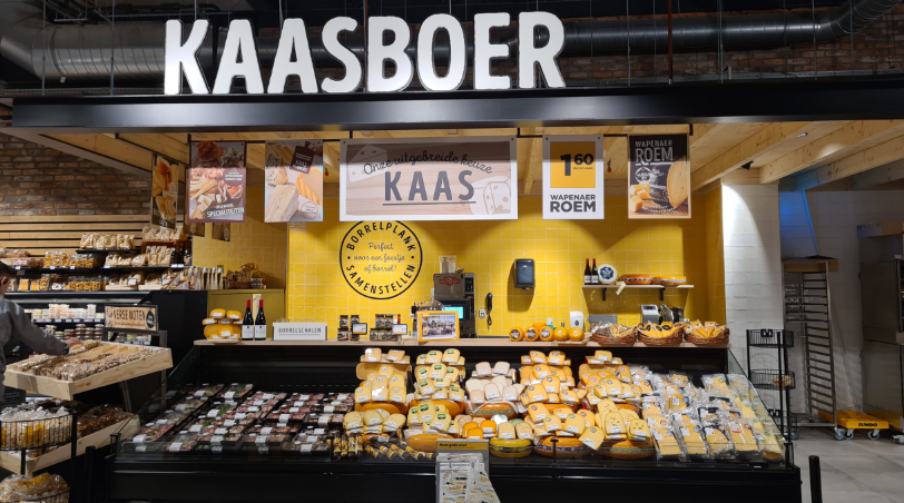 Kaasboer Jumbo