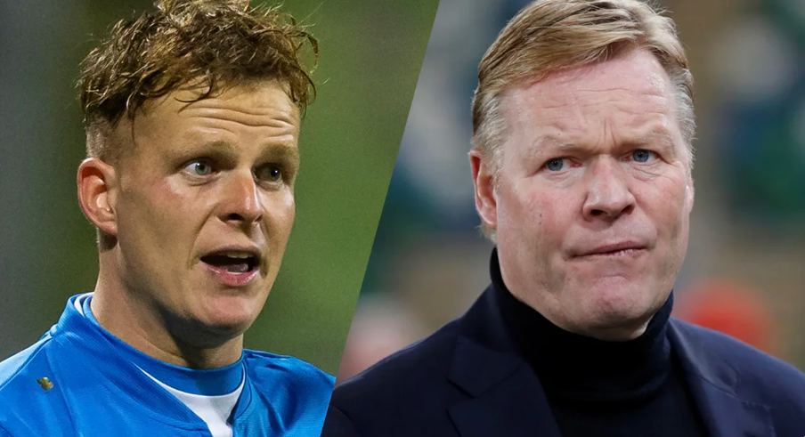 Koeman en Zoon
