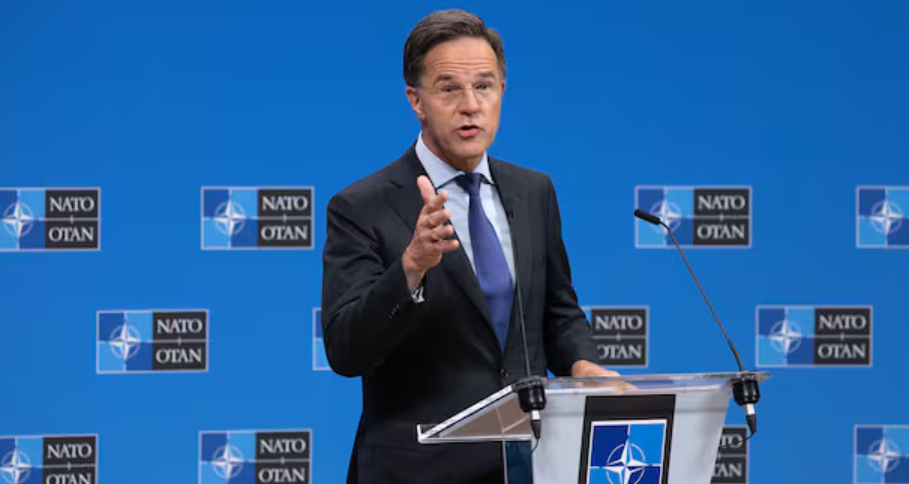 Rutte eist miljarden erbij: NAVO moet luchtafweer vervijfvoudigen en tanks massaal uitbreiden