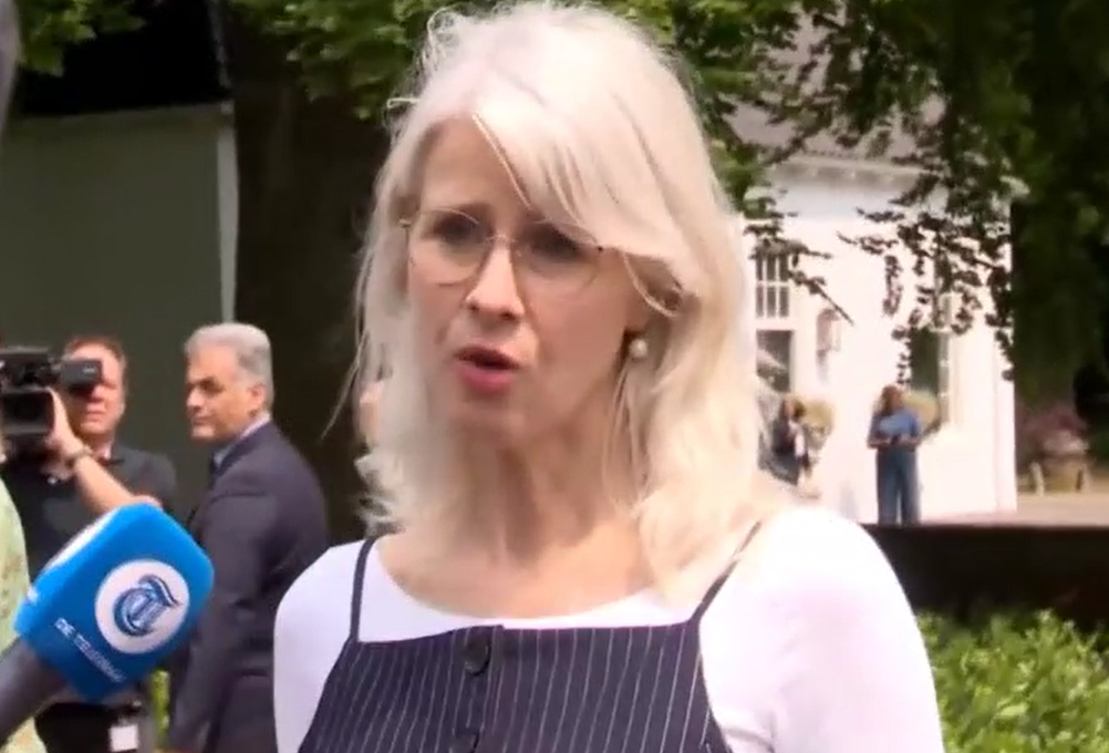 Mona Keijzer: ‘Wilders verraadt Nederland’