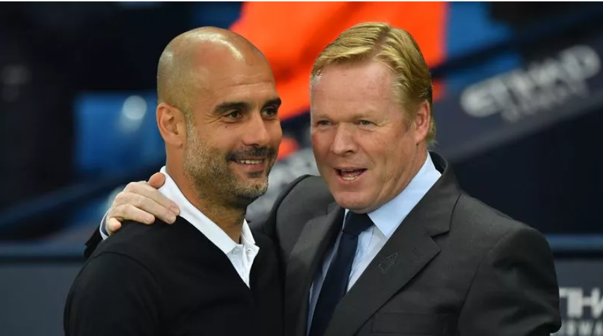 Pep Guardiola spreekt zich uit over Israël en Gaza – dit zei de City-coach in video