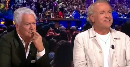Gordon’s live-grap over Caroline van der Plas zorgt voor opschudding: ‘Niet aardig!’