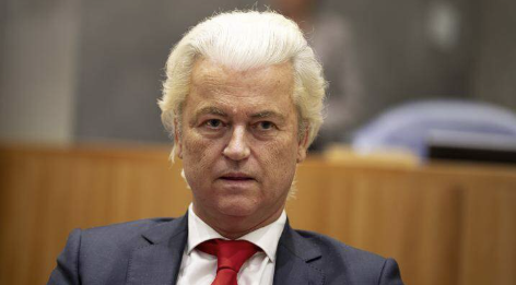 Wilders laat bom barsten in Den Haag: held of saboteur? Land in complete politieke chaos