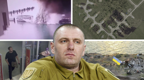 Oekraïense SBU: De Onzichtbare Vijand die het Kremlin tot Wanhoop Drijft