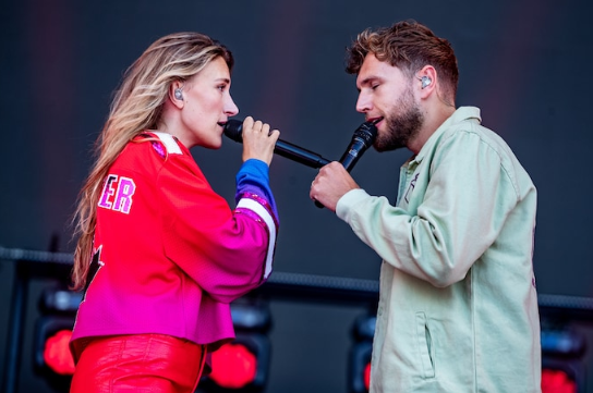 Suzan & Freek maken emotionele comeback: weer op het podium ondanks Freeks terminale kanker
