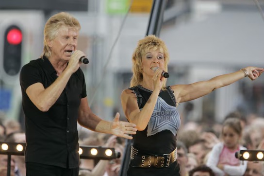 Legendair: BZN’s eerste zanger Jan Veerman (76) overleden