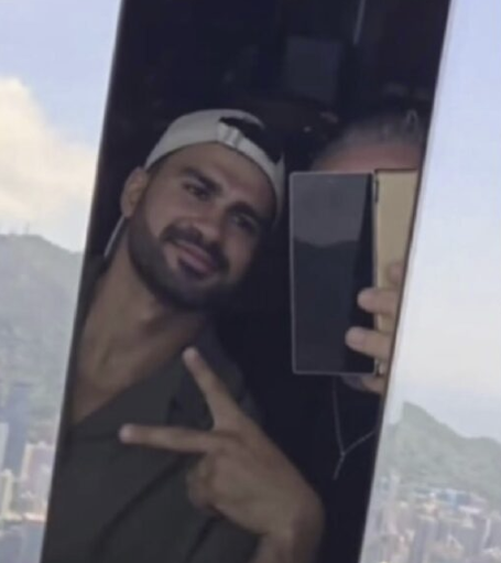 Gordon ontmaskerd: Instagram-afspraak met ‘vriend’ blijkt gigantische blunder!