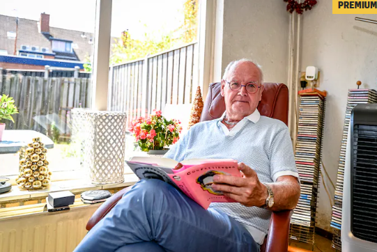 Seksdate’ van 78-jarige ontspoort: “Ik dacht dat ik met de zedenpolitie te maken had