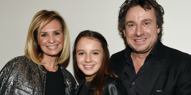 Ze doet het echt: Jada Borsato breekt met haar brave imago