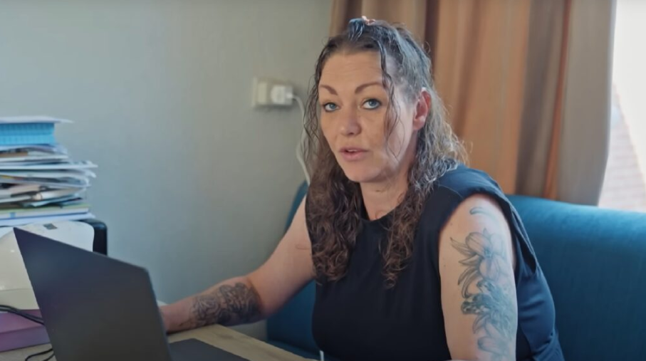 Slavendochter met schuldenplan: ambitie of illusie?