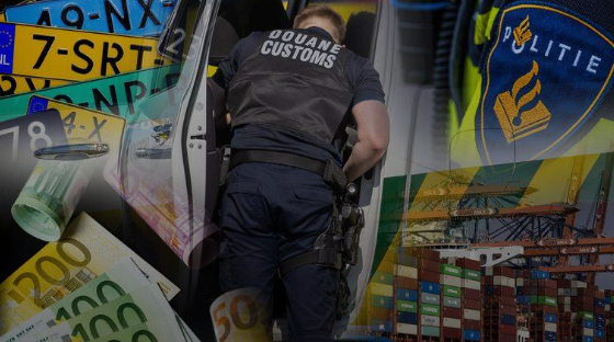 Wie beschermt ons nog? 118 corruptiezaken bij politie, douane en gemeenten schokken Nederland