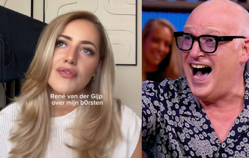 Ex-Voice-winnares barst los: ‘Ik was net geen minderjarige meer!’ René