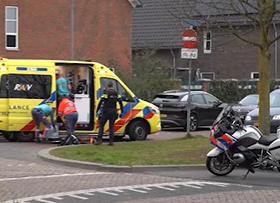 Drie Zweedse schutters opgepakt voor drievoudige liquidatie in Oosterhout