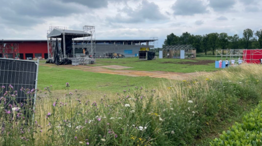 Groningse ondernemers slaan alarm: ‘Lustrumfeest Vindicat dreigt stad te overspoelen met chaos en overlast