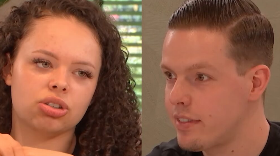 Boze Kijkers Reageren Furieus: ‘Lang Leve de Liefde’ Wordt Misbruikt voor 18+ Content Promotie