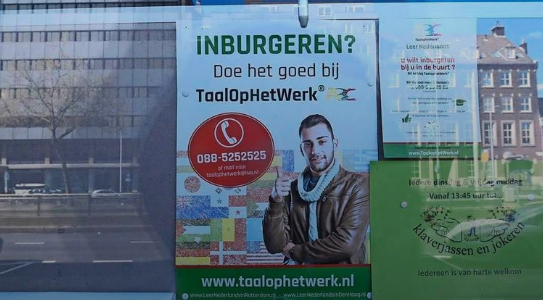 Inburgeringsexamen op de schop: wat verandert er, en zou jij slagen?