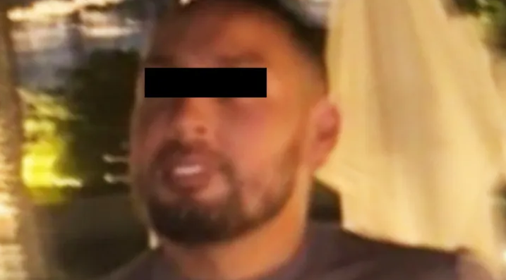 De corrupte douanier en de pantoffelmoord: Soufian Z. (36) onder verdenking van lekken aan de onderwereld