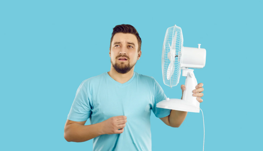 Alarmfase Oranje: Extreme Hitte Verwacht in Zuidoosten — Plaatselijk Mogelijk Bijna 40°C