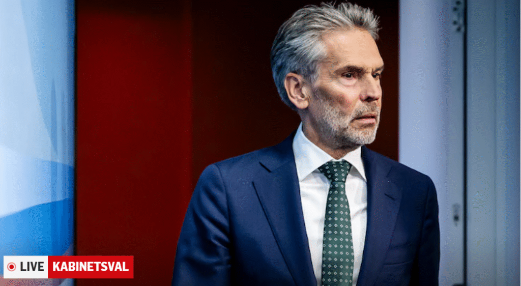 Premier Schoof