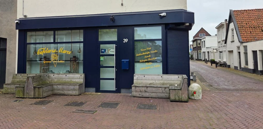 Snackbar Werkendam
