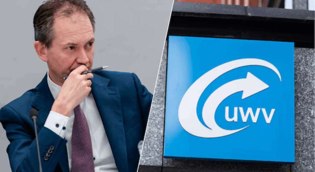 UWV