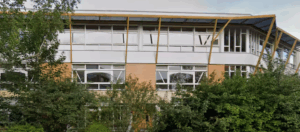 Basisschool in Groningen