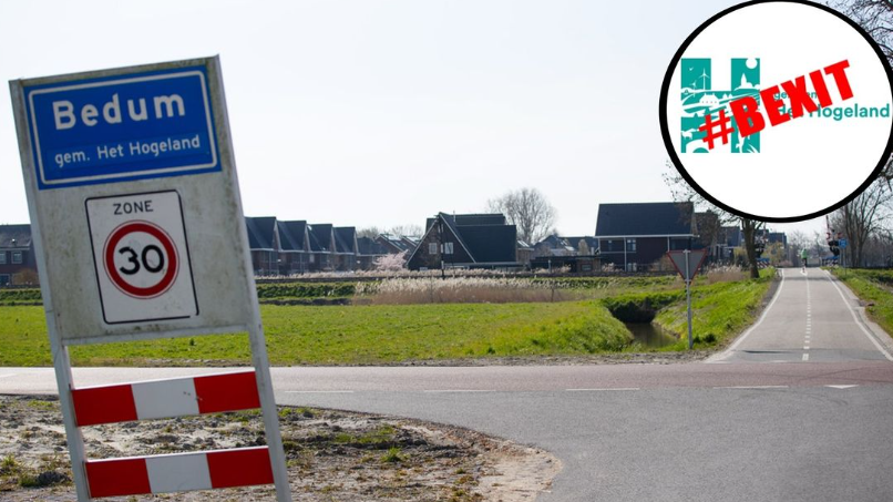 Bedum Hoogland