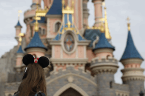 Disneyland Parijs