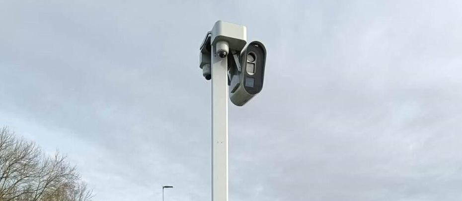 Flexflitser in nederland