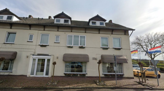 Hotel in Nederland