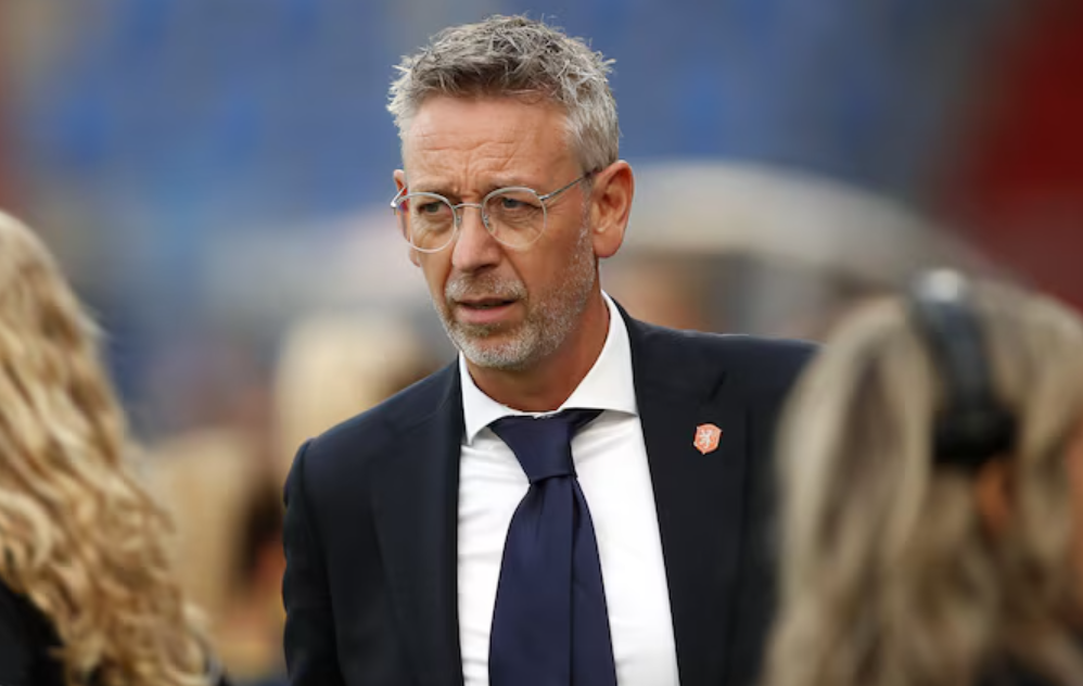 KNVB