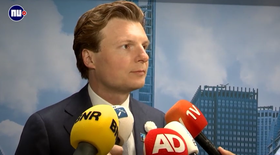Video: Nederland opent opnieuw de geldkraan voor Oekraïne – Hoeveel geven we deze keer?