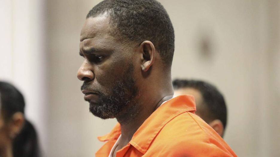 R.Kelly