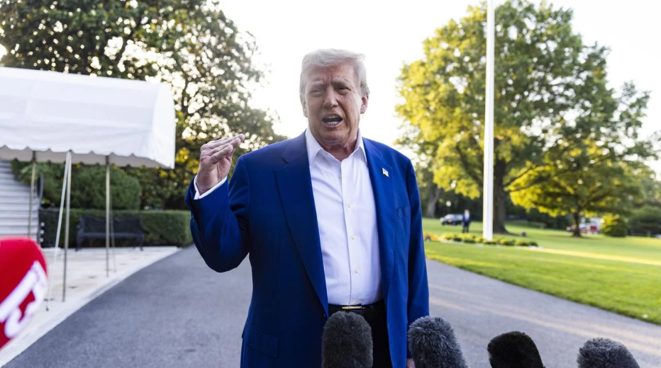 Trump
